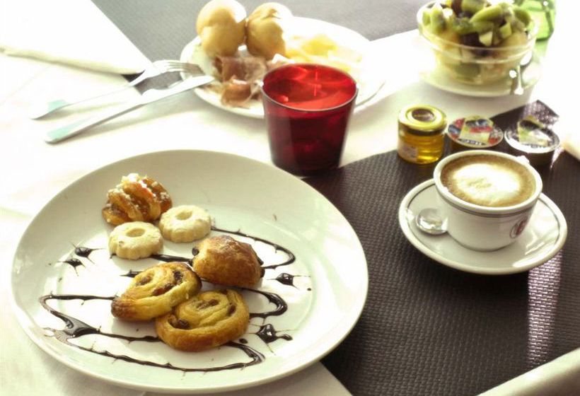 My Hotels Campus  | Collecchio | Parma | Italia 2