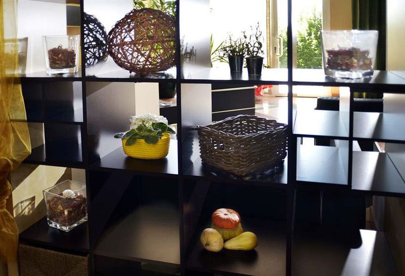 My Hotels Campus  | Collecchio | Parma | Italia 3