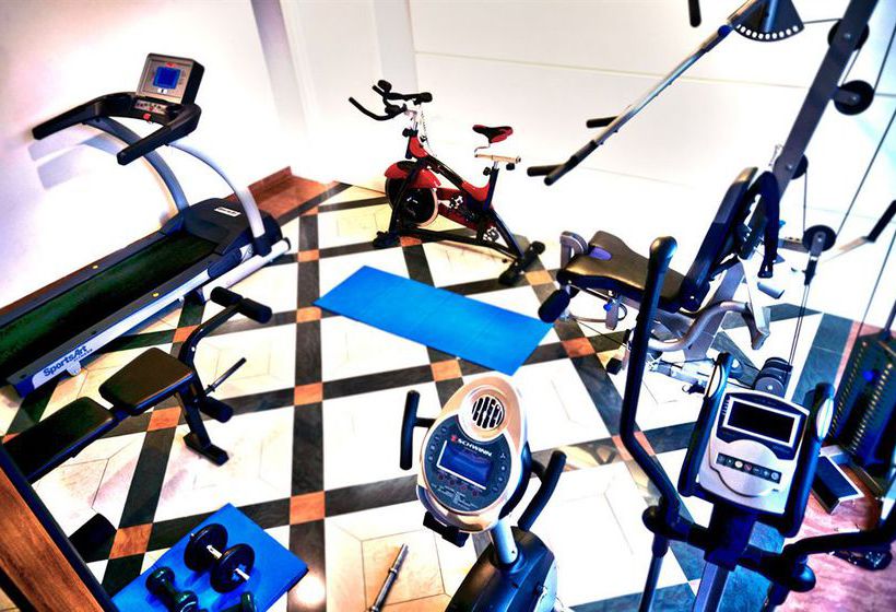 My Hotels Campus  | Collecchio | Parma | Italia 4