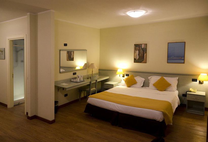 My Hotels Campus  | Collecchio | Parma | Italia 5