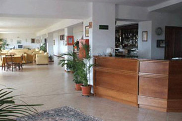 Grand Hotel Della Sila Reggio Calabria