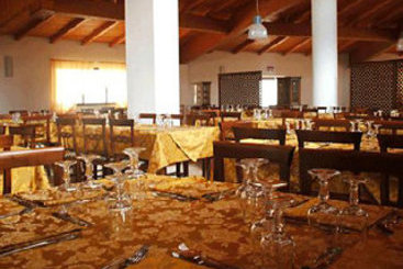 Grand Hotel Della Sila  | Reggio di Calabria | Reggio Calabria | Italia 2