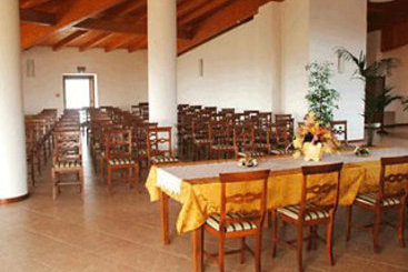 Grand Hotel Della Sila  | Reggio di Calabria | Reggio Calabria | Italia 3