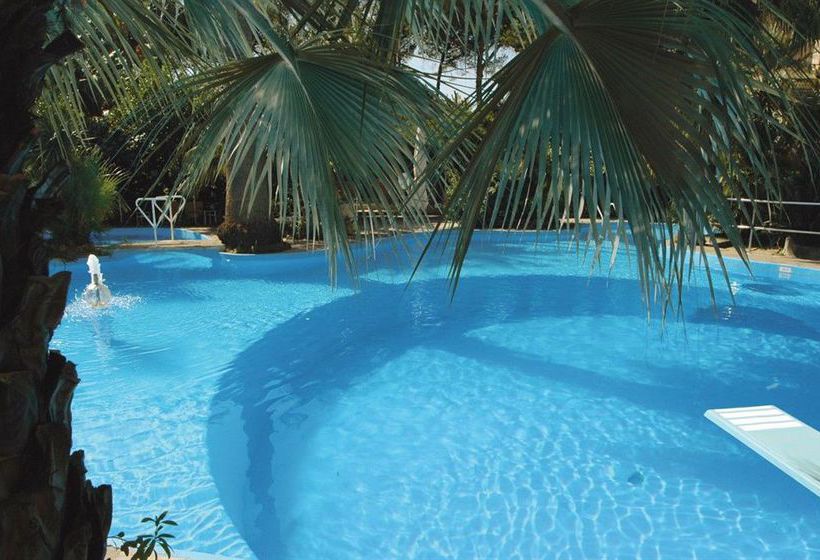 Hotel Reginna Palace