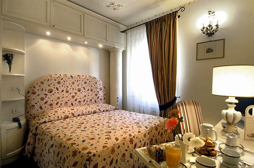 Hotel Relais Dei Fiori  | Pisa | Pisa | Italia 11