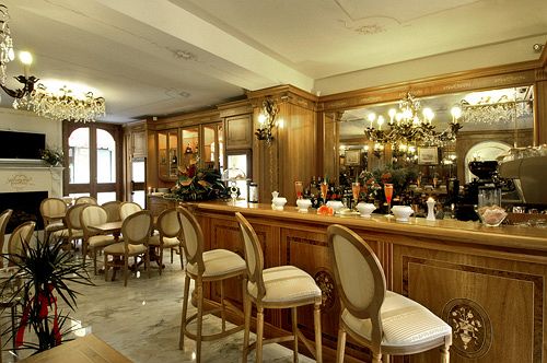 Hotel Relais Dei Fiori  | Pisa | Pisa | Italia 12