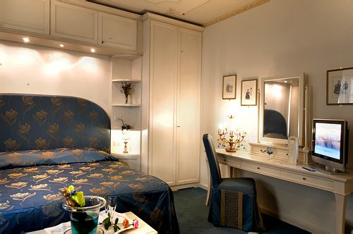 Hotel Relais Dei Fiori  | Pisa | Pisa | Italia 14