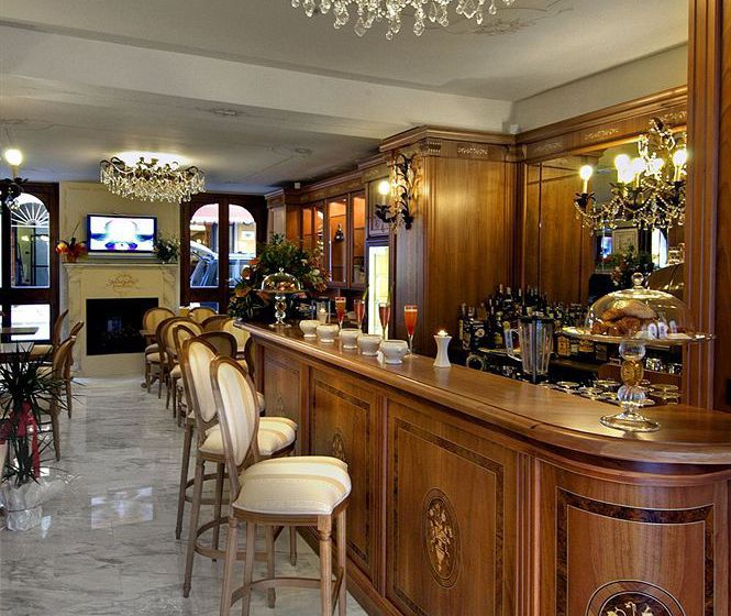 Hotel Relais Dei Fiori  | Pisa | Pisa | Italia 3