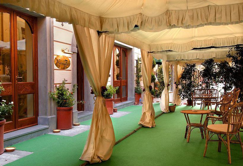 Hotel Relais Dei Fiori  | Pisa | Pisa | Italia 4