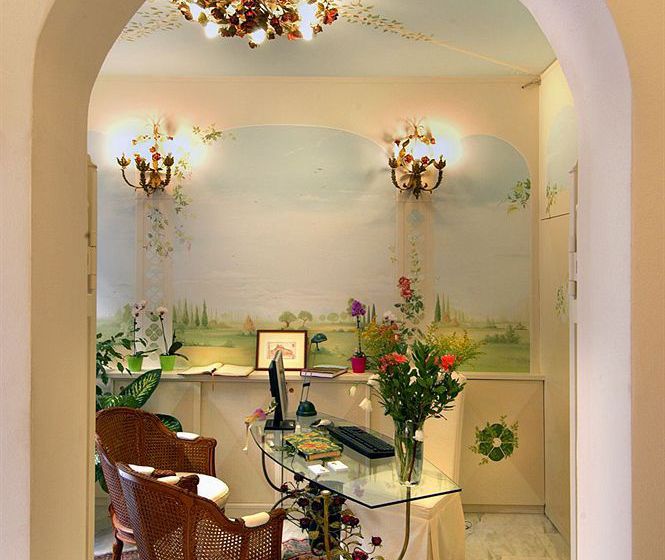 Hotel Relais Dei Fiori  | Pisa | Pisa | Italia 5