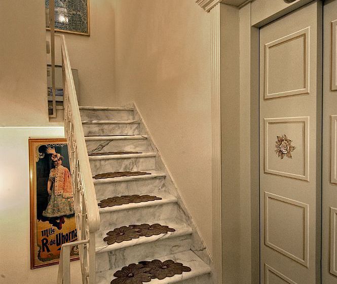 Hotel Relais Dei Fiori  | Pisa | Pisa | Italia 6