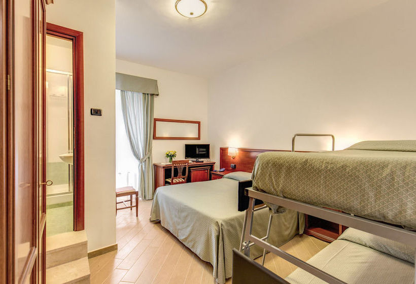 Hotel Mamiani  | Roma | Roma | Italia 10