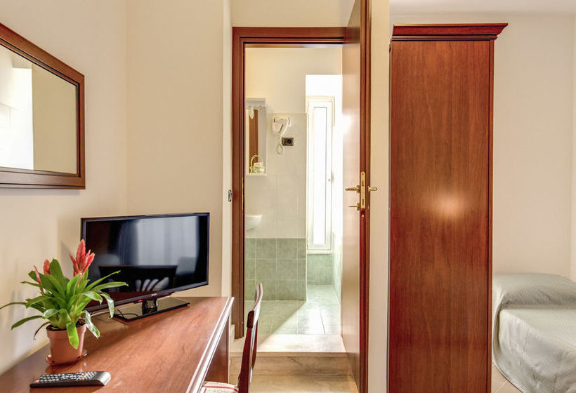 Hotel Mamiani  | Roma | Roma | Italia 11