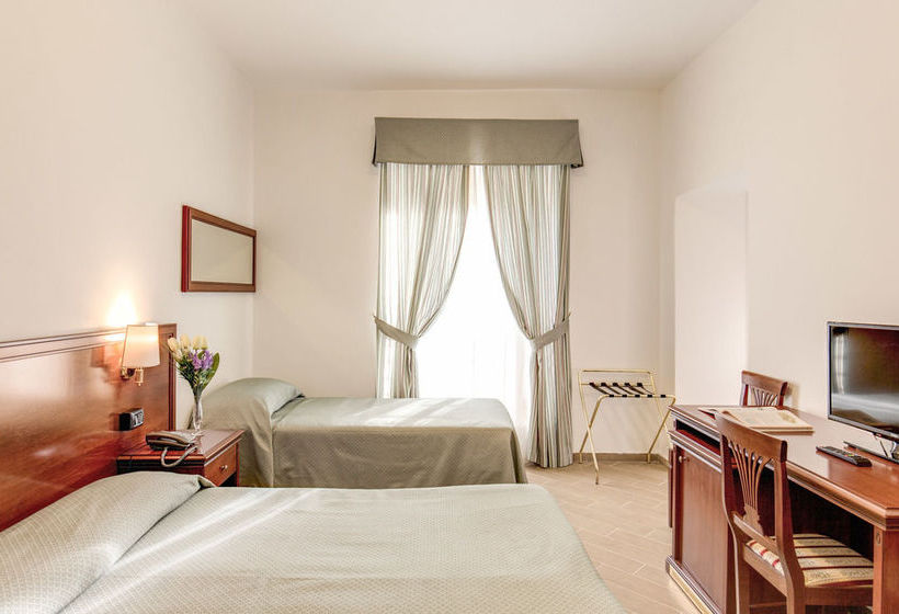 Hotel Mamiani  | Roma | Roma | Italia 12