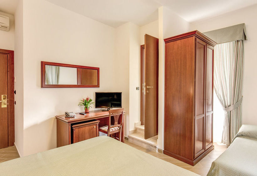 Hotel Mamiani  | Roma | Roma | Italia 13