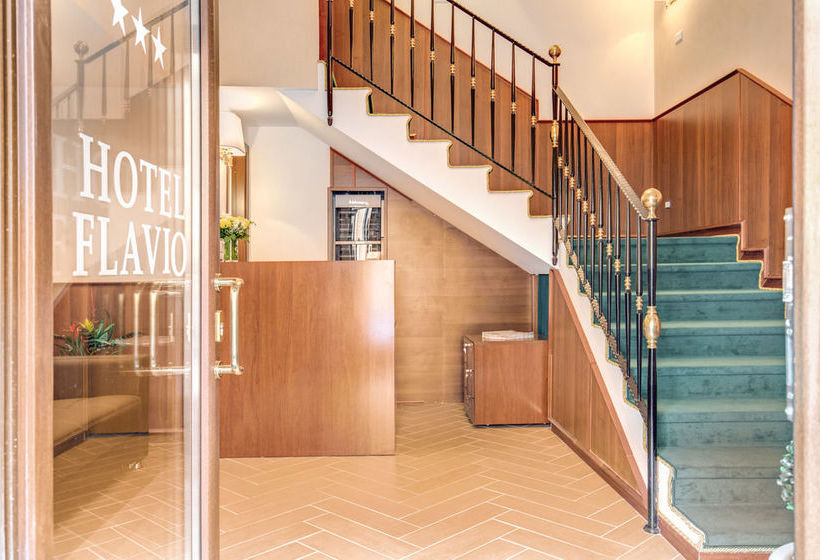 Hotel Mamiani  | Roma | Roma | Italia 15