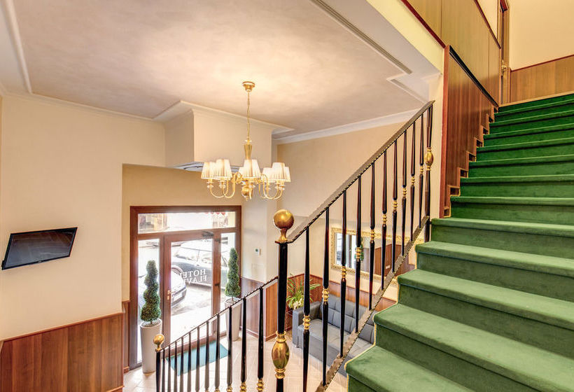 Hotel Mamiani  | Roma | Roma | Italia 16