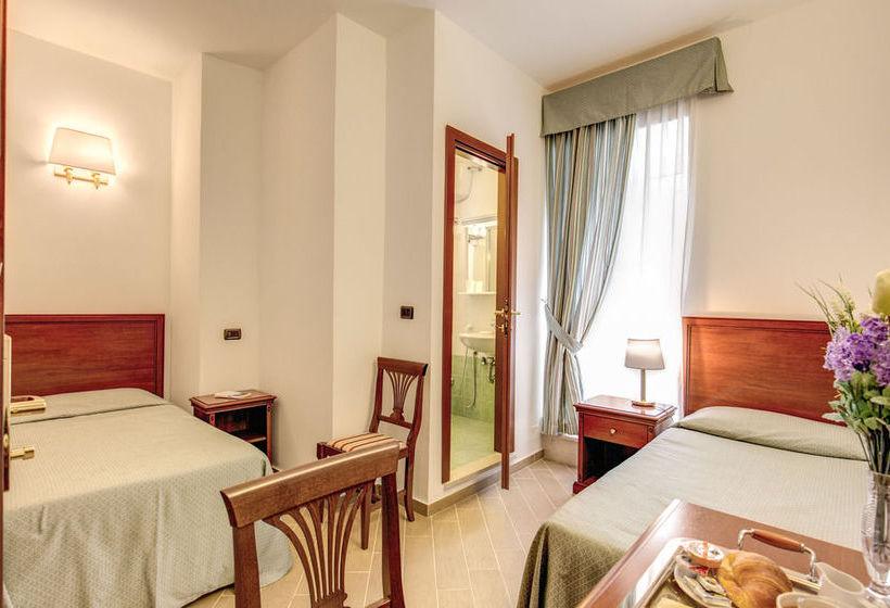 Hotel Mamiani  | Roma | Roma | Italia 3