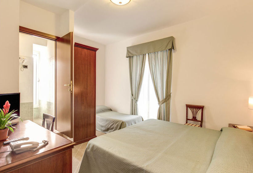 Hotel Mamiani  | Roma | Roma | Italia 4