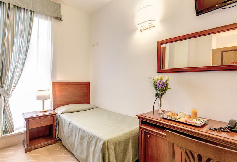 Hotel Mamiani  | Roma | Roma | Italia 6