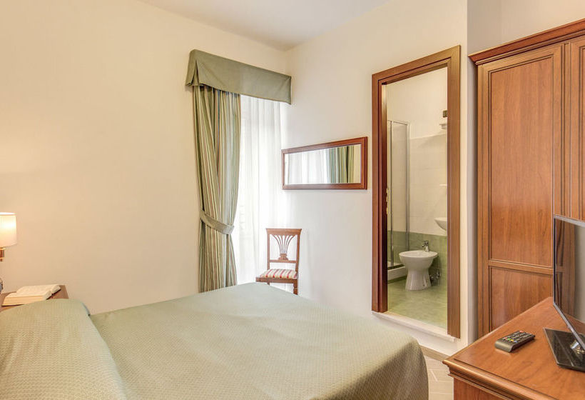 Hotel Mamiani  | Roma | Roma | Italia 7