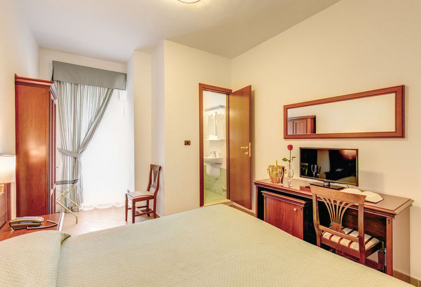 Hotel Mamiani  | Roma | Roma | Italia 8