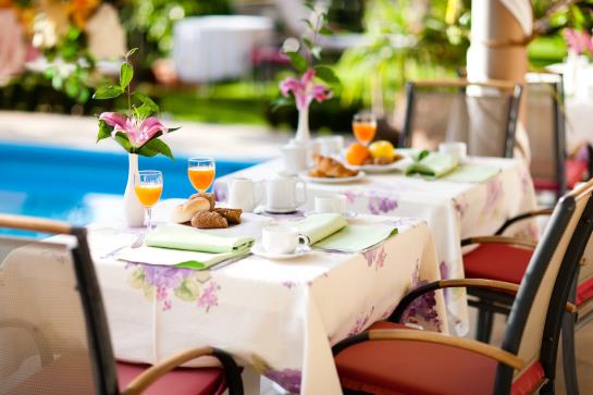 Hotel Garni Aster  | Merano | Bolzano | Italia 1