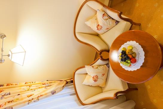 Hotel Garni Aster  | Merano | Bolzano | Italia 11