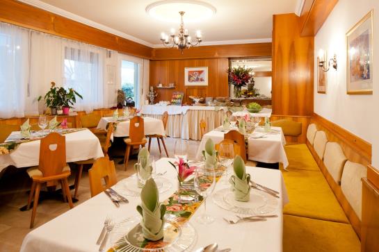 Hotel Garni Aster  | Merano | Bolzano | Italia 5