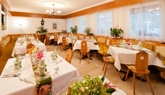 Hotel Garni Aster  | Merano | Bolzano | Italia 6