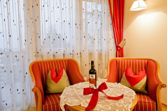 Hotel Garni Aster  | Merano | Bolzano | Italia 8