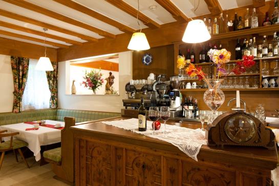 Hotel Garni Aster  | Merano | Bolzano | Italia 9