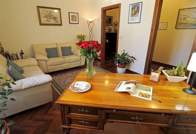 Bed and Breakfast Bed&Breakfast Aramis  | Firenze | Florence | Italia 1