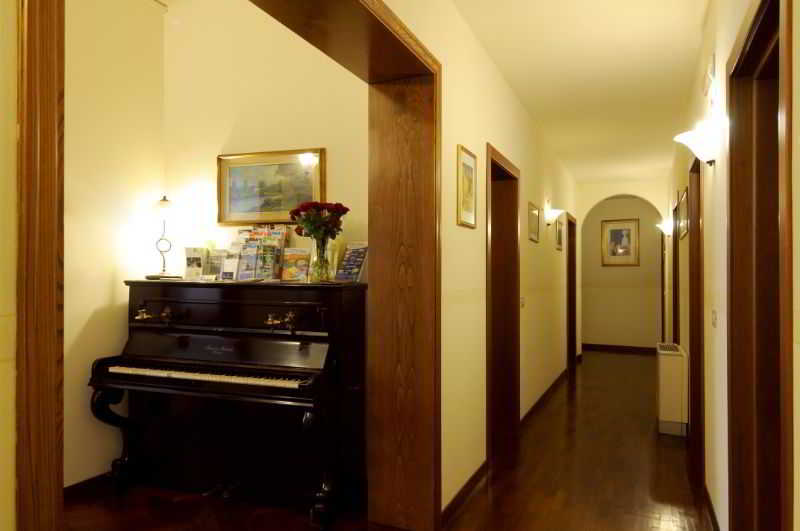 Bed and Breakfast Bed&Breakfast Aramis  | Firenze | Florence | Italia 11