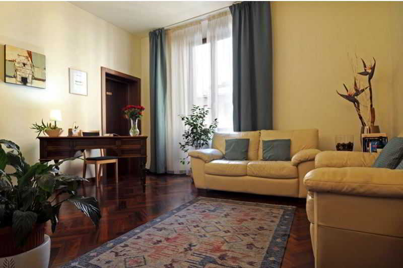 Bed and Breakfast Bed&Breakfast Aramis  | Firenze | Florence | Italia 13
