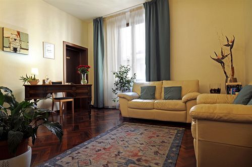 Bed and Breakfast Bed&Breakfast Aramis  | Firenze | Florence | Italia 18