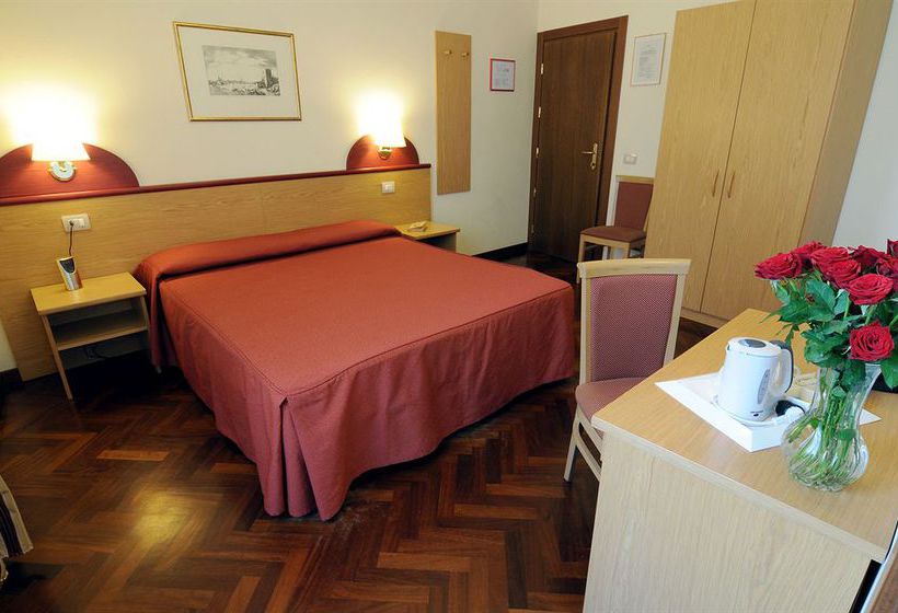 Bed and Breakfast Bed&Breakfast Aramis  | Firenze | Florence | Italia 4
