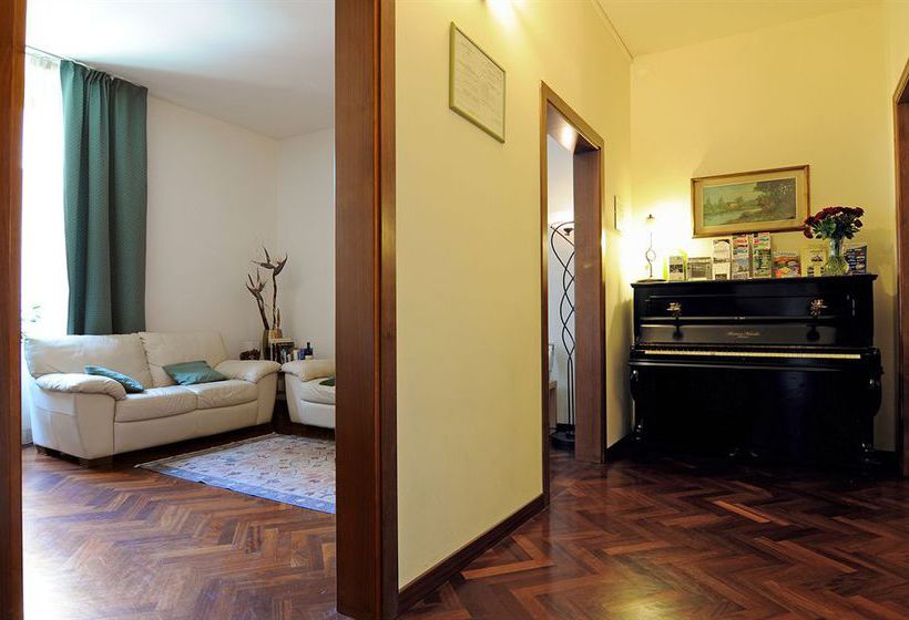 Bed and Breakfast Bed&Breakfast Aramis  | Firenze | Florence | Italia 5