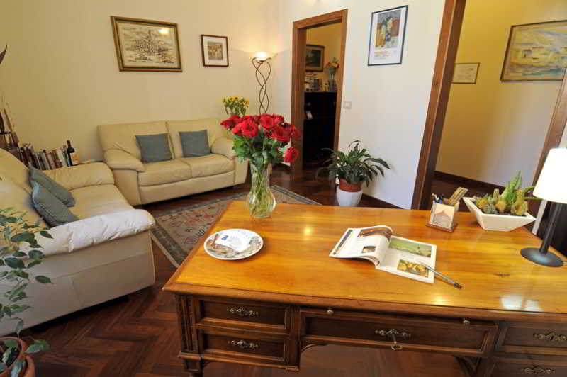 Bed and Breakfast Bed&Breakfast Aramis  | Firenze | Florence | Italia 6