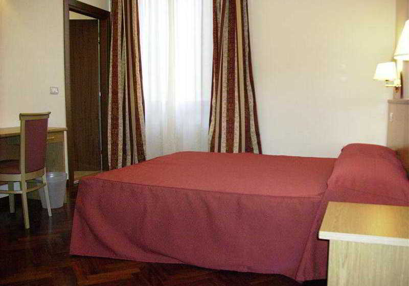 Bed and Breakfast Bed&Breakfast Aramis  | Firenze | Florence | Italia 8