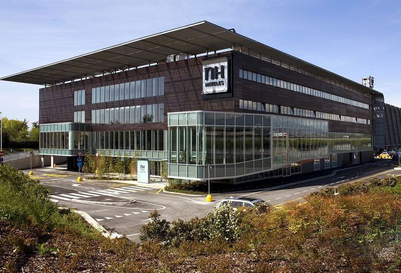 Hotel NH Orio al Serio Bergamo