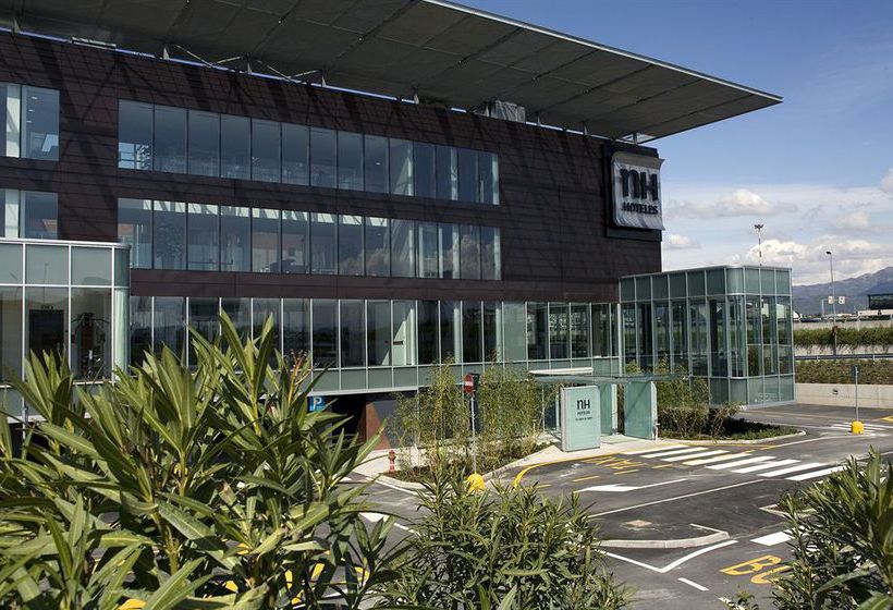 Hotel NH Orio al Serio  | Bergamo | Bergamo | Italia 1