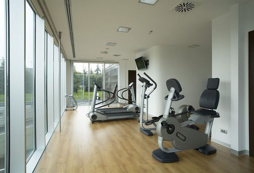 Hotel NH Orio al Serio  | Bergamo | Bergamo | Italia 11