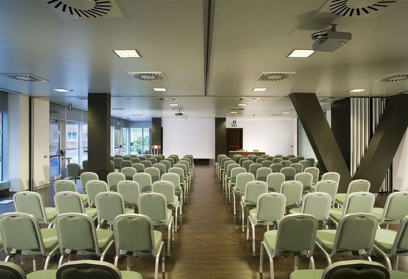 Hotel NH Orio al Serio  | Bergamo | Bergamo | Italia 14