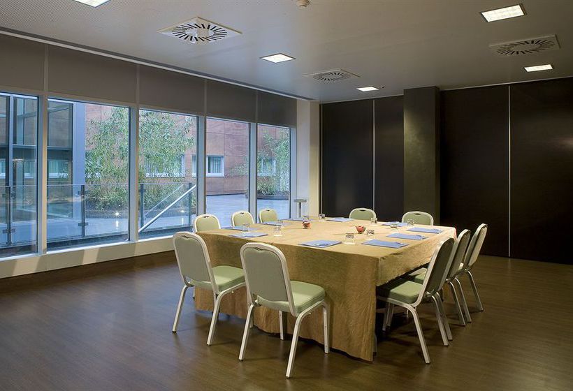 Hotel NH Orio al Serio  | Bergamo | Bergamo | Italia 15