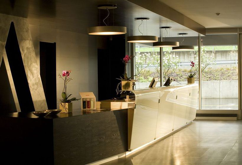 Hotel NH Orio al Serio  | Bergamo | Bergamo | Italia 16