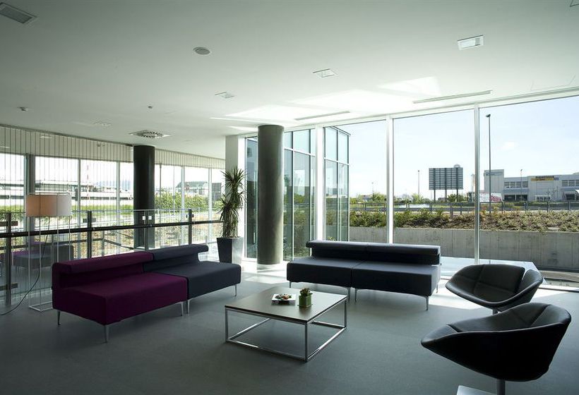 Hotel NH Orio al Serio  | Bergamo | Bergamo | Italia 17