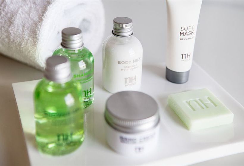 Hotel NH Orio al Serio  | Bergamo | Bergamo | Italia 18