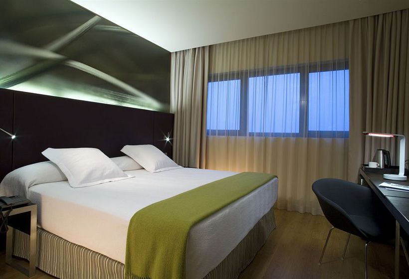 Hotel NH Orio al Serio  | Bergamo | Bergamo | Italia 19