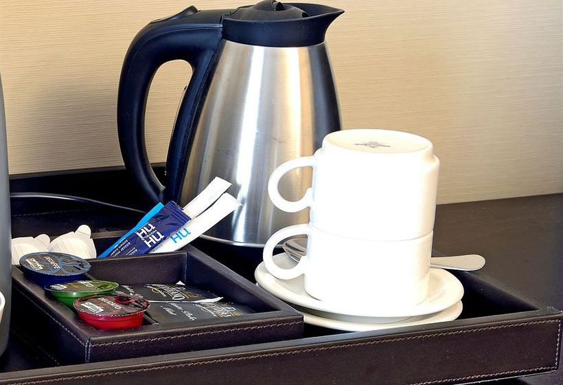 Hotel NH Orio al Serio  | Bergamo | Bergamo | Italia 2